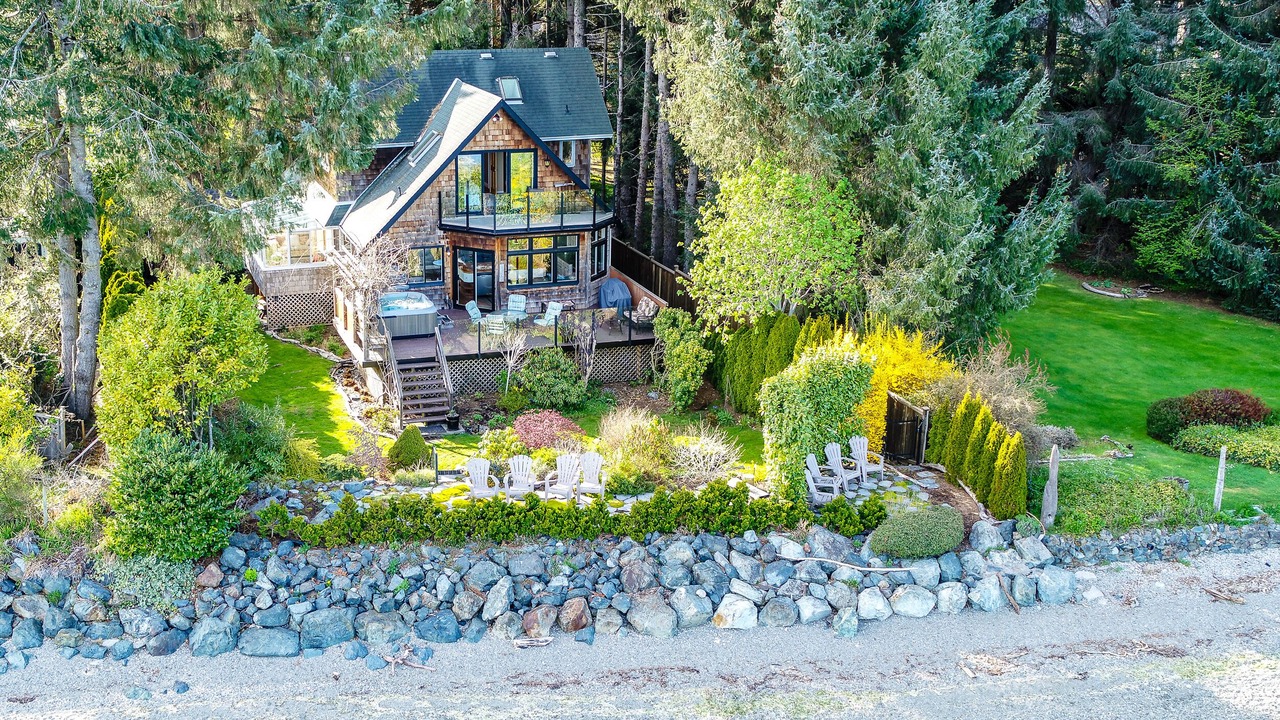 Photo of Outdoor in Sooke