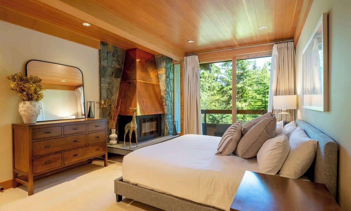 Photo of Livingroom in Blueberry Hill