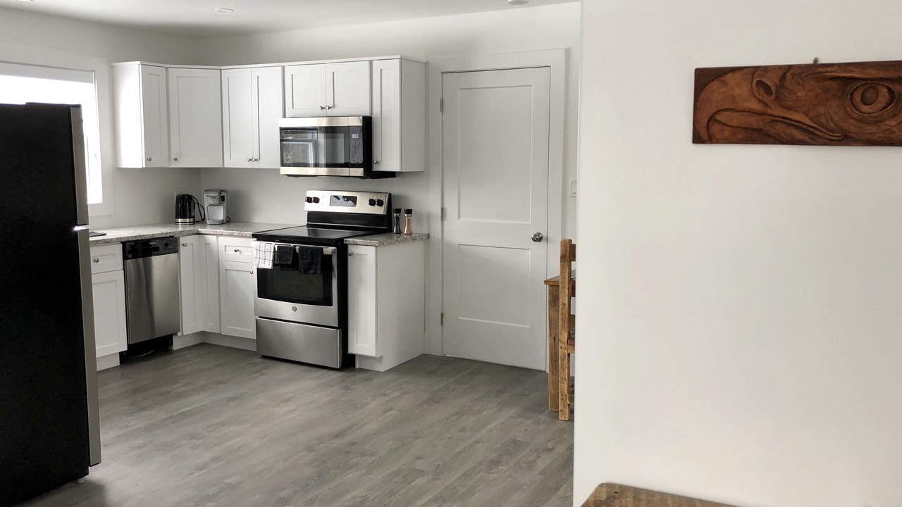 Photo of Kitchen in Lakeside