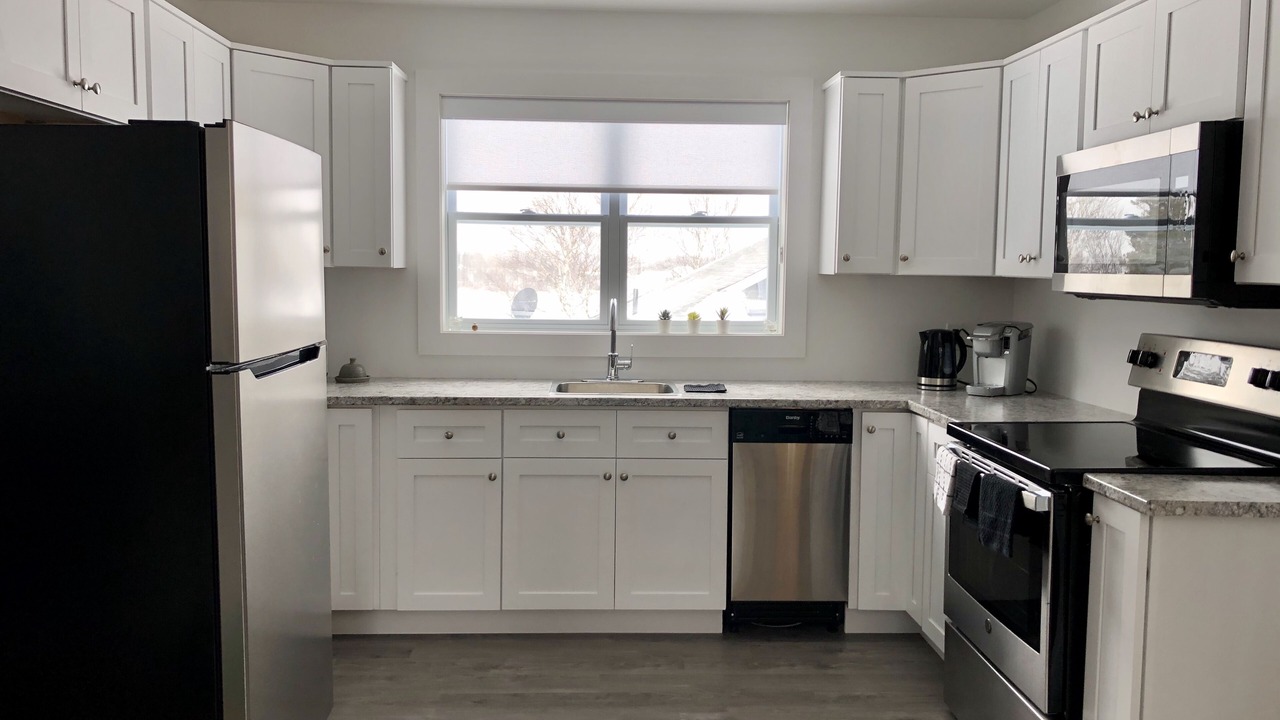 Photo of Kitchen in Lakeside