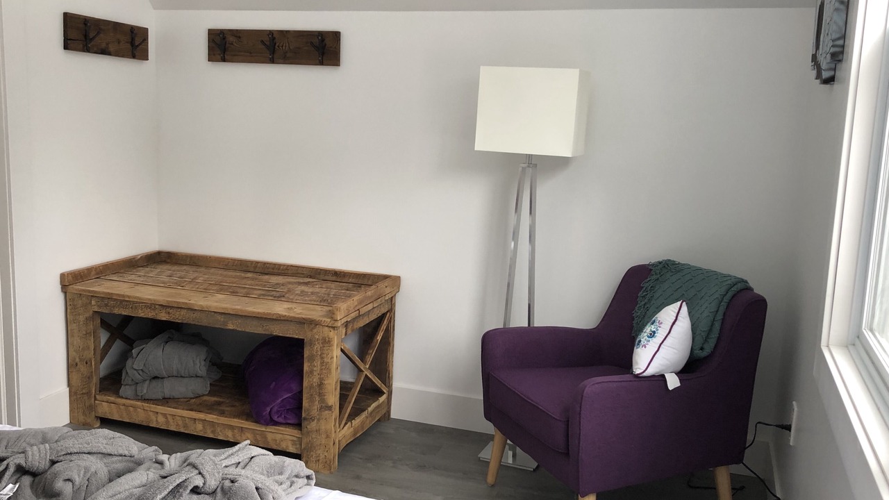 Photo of Bedroom in Lakeside