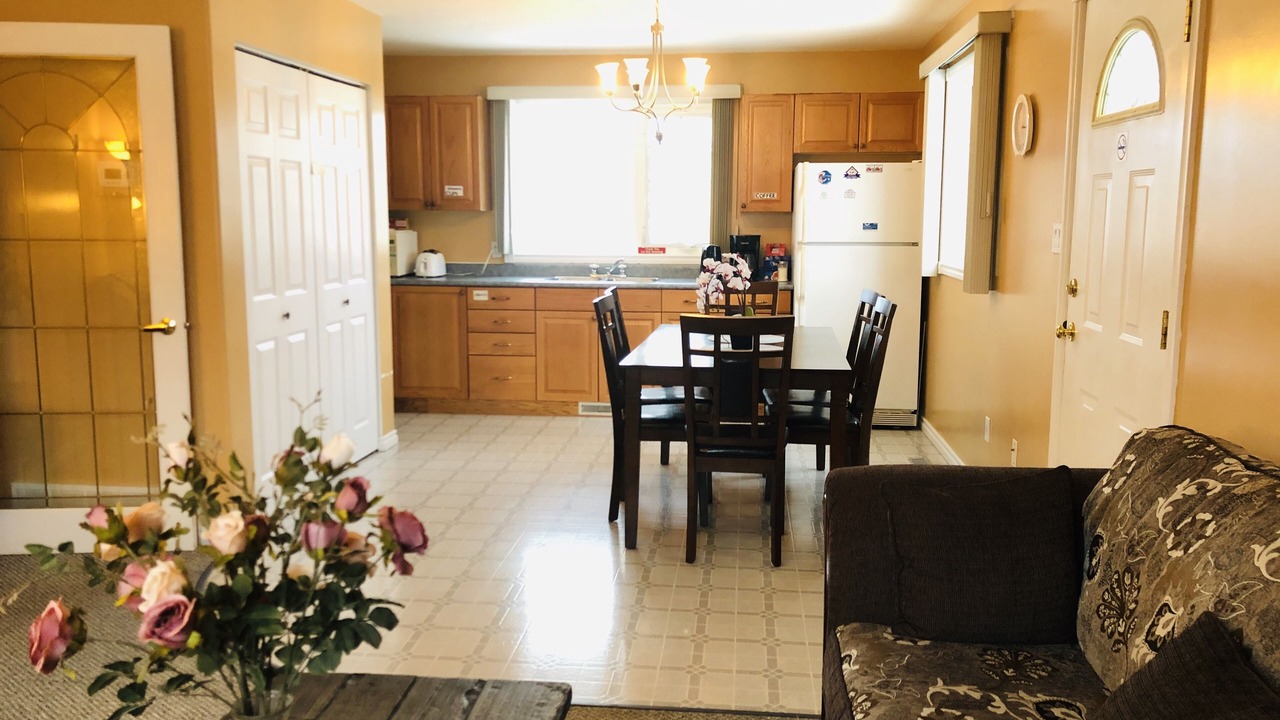Photo of Livingroom in Whitehorse