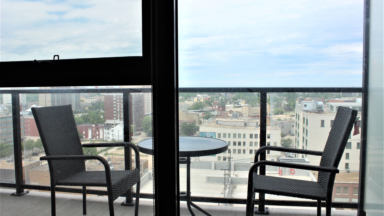 Photo of Others in Downtown Winnipeg