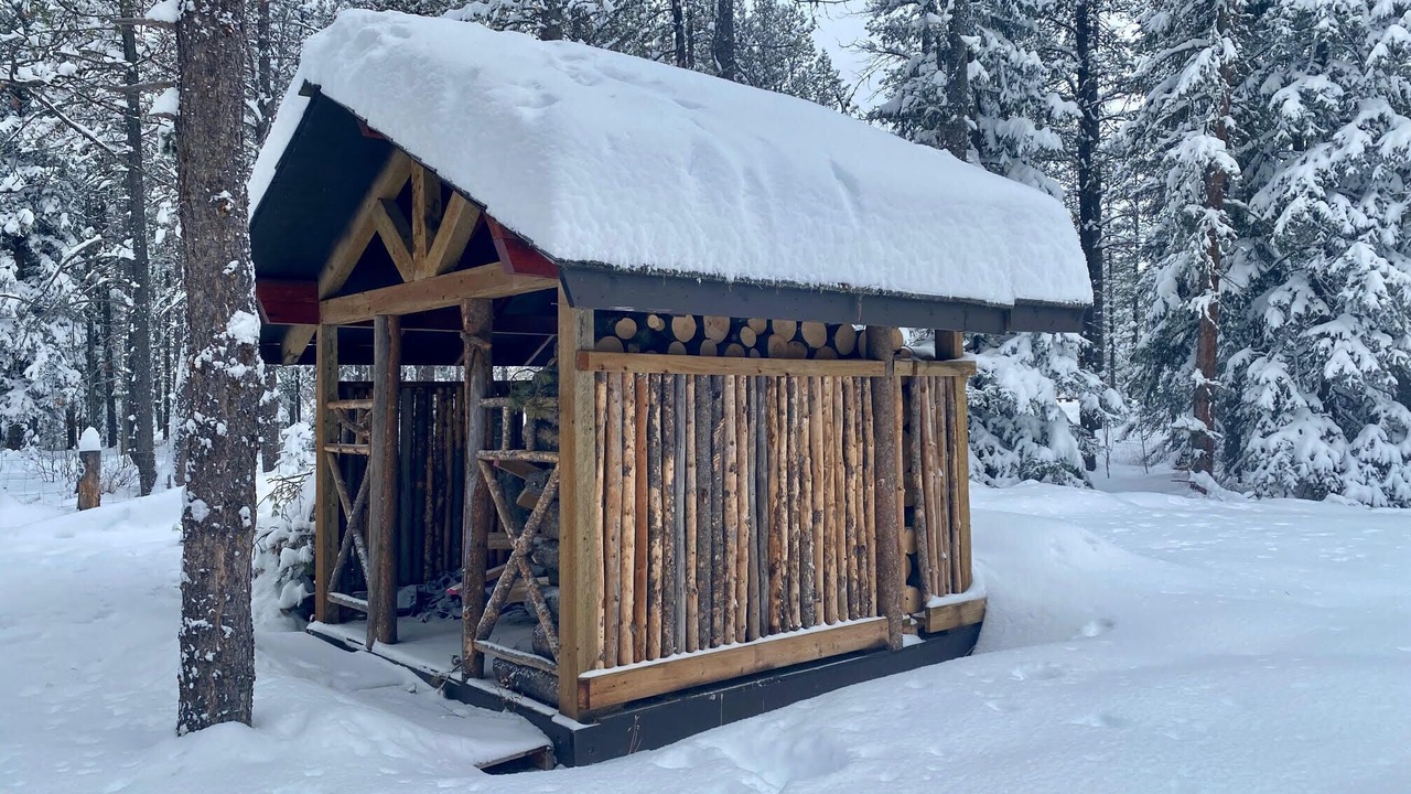Photo of Outdoor in Bragg Creek