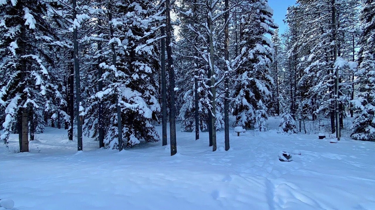 Photo of Outdoor in Bragg Creek