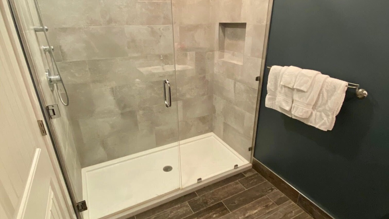 Photo of Bathroom in Bragg Creek