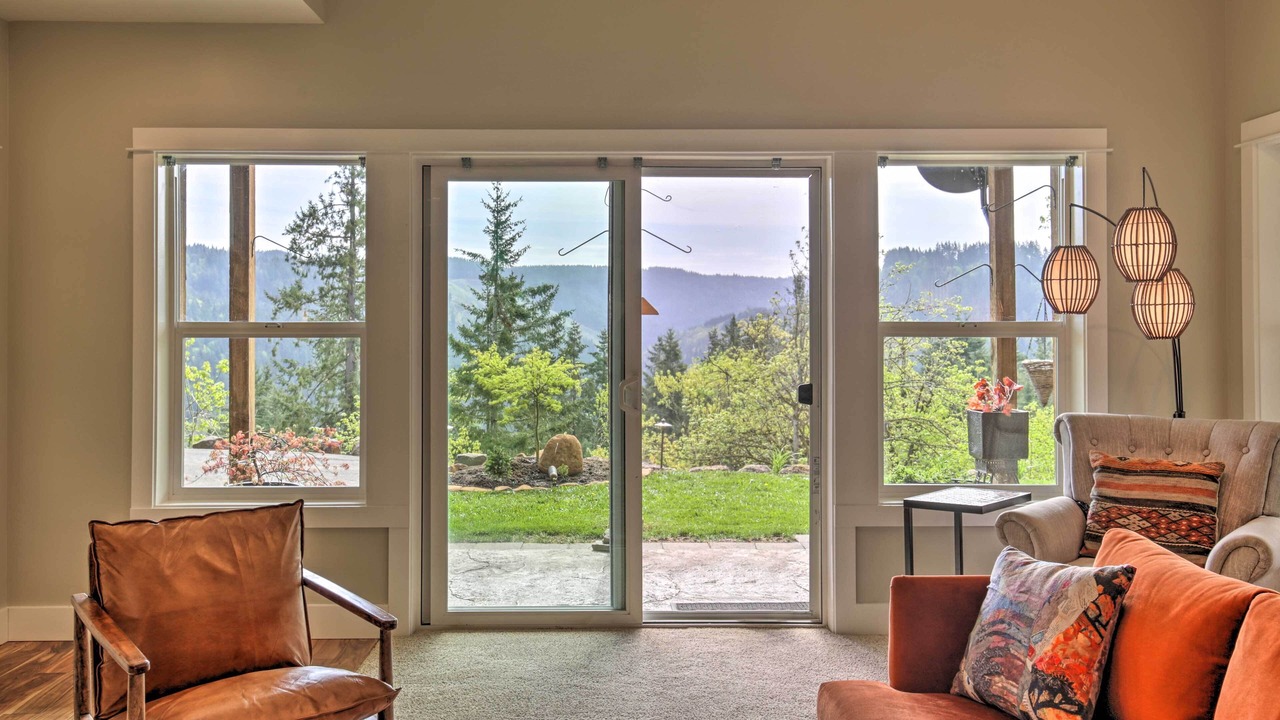 Photo of Livingroom in Silverton