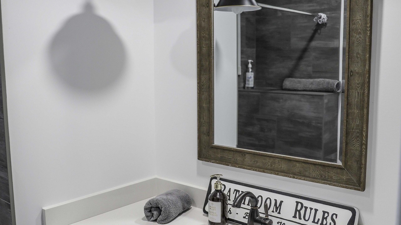 Photo of Bathroom in Coboconk