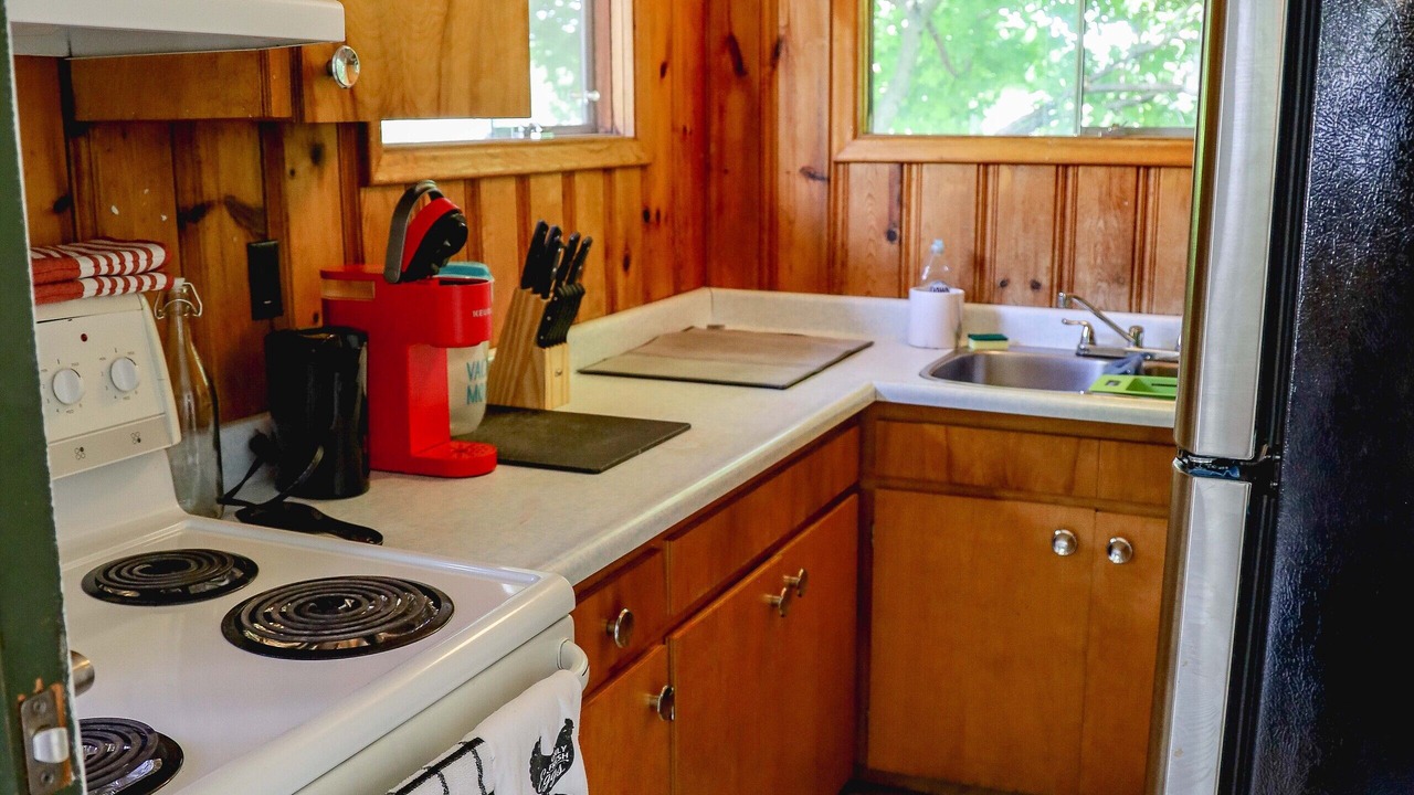 Photo of Kitchen in Coboconk