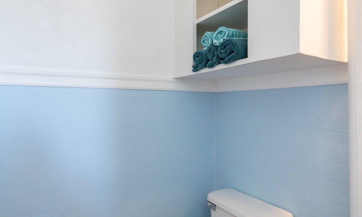 Photo of Bathroom in Drumheller