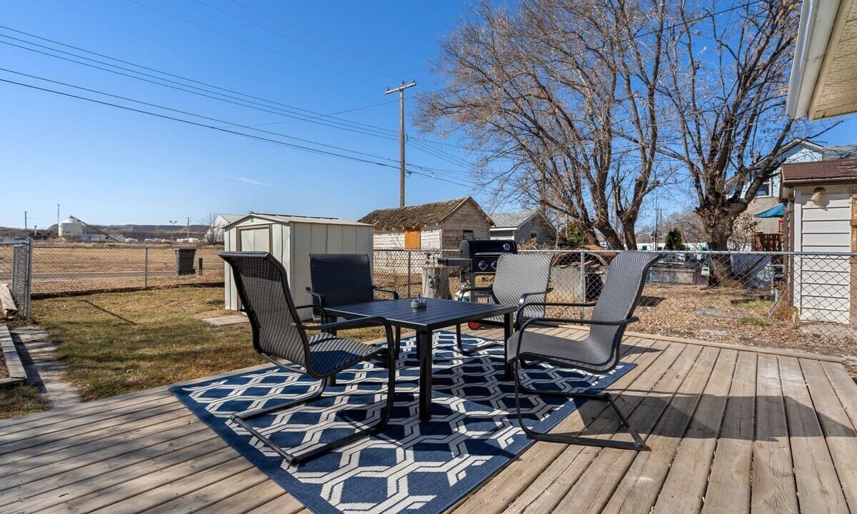 Photo of Outdoor in Drumheller