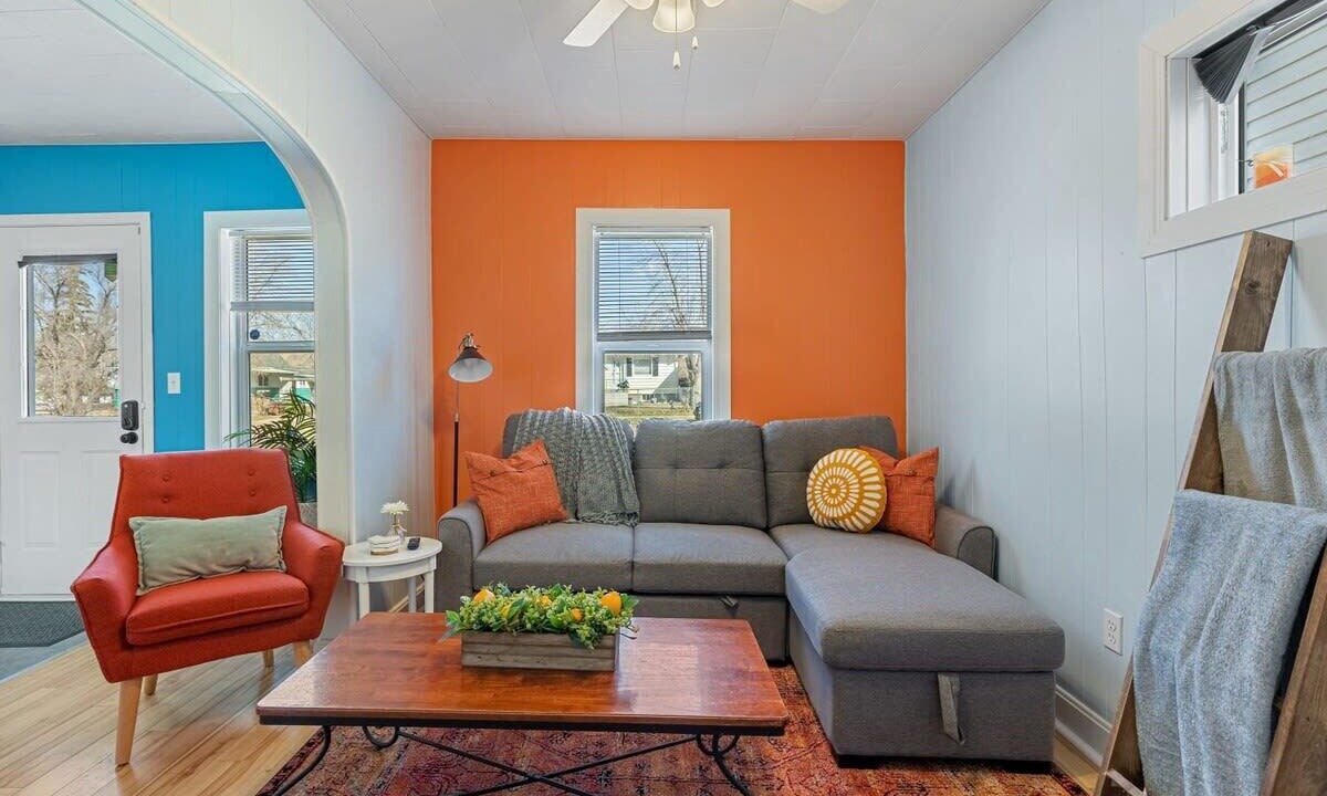 Photo of Bedroom in Drumheller