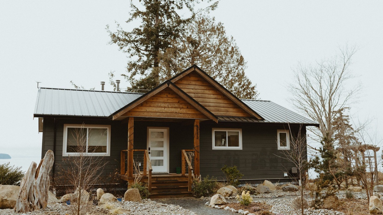 Photo of Outdoor in Powell River