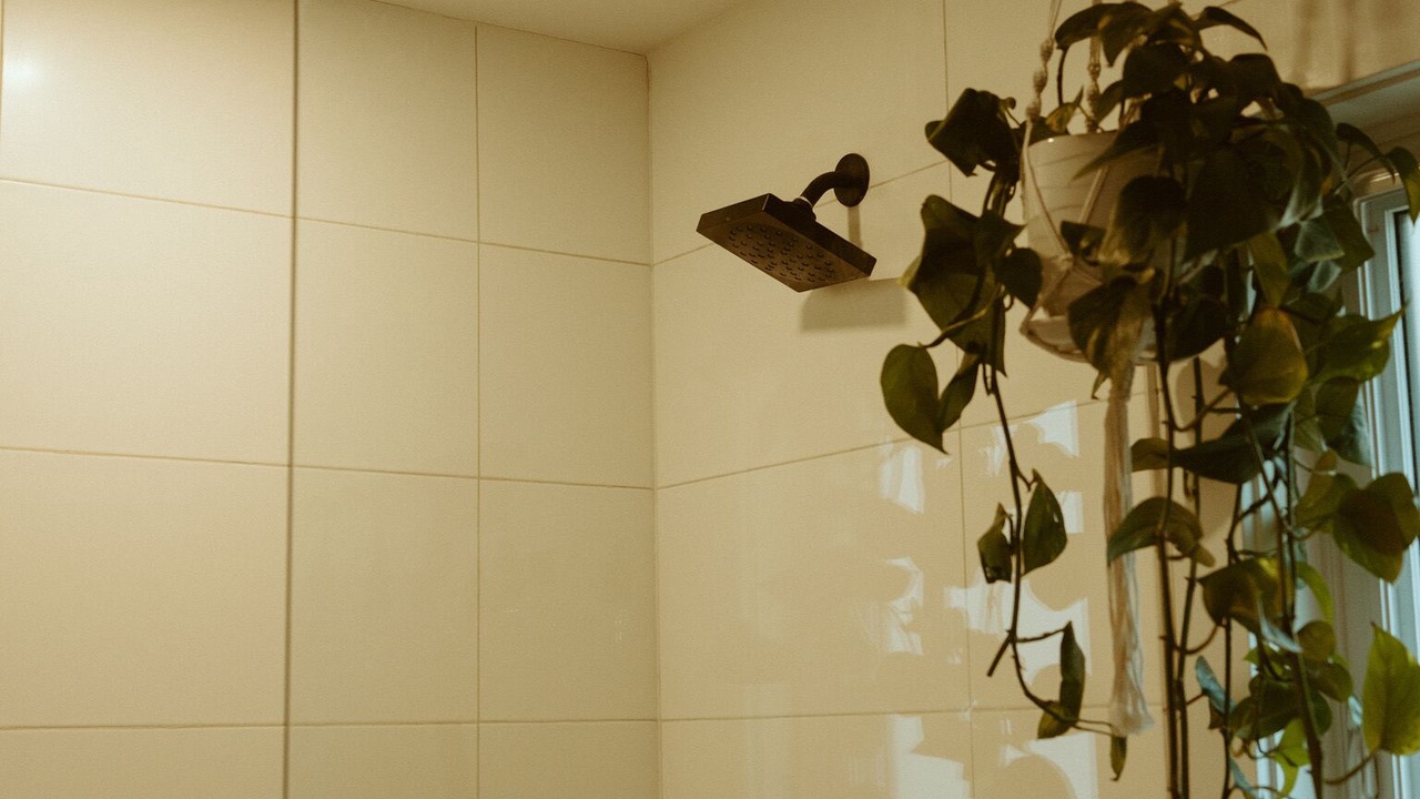 Photo of Bathroom in Powell River