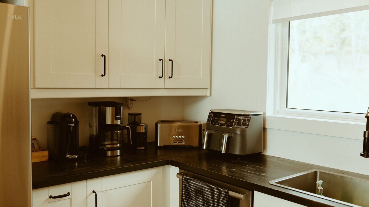 Photo of Kitchen in Powell River