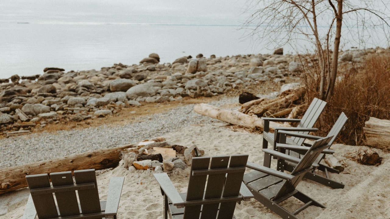 Photo of Others in Powell River