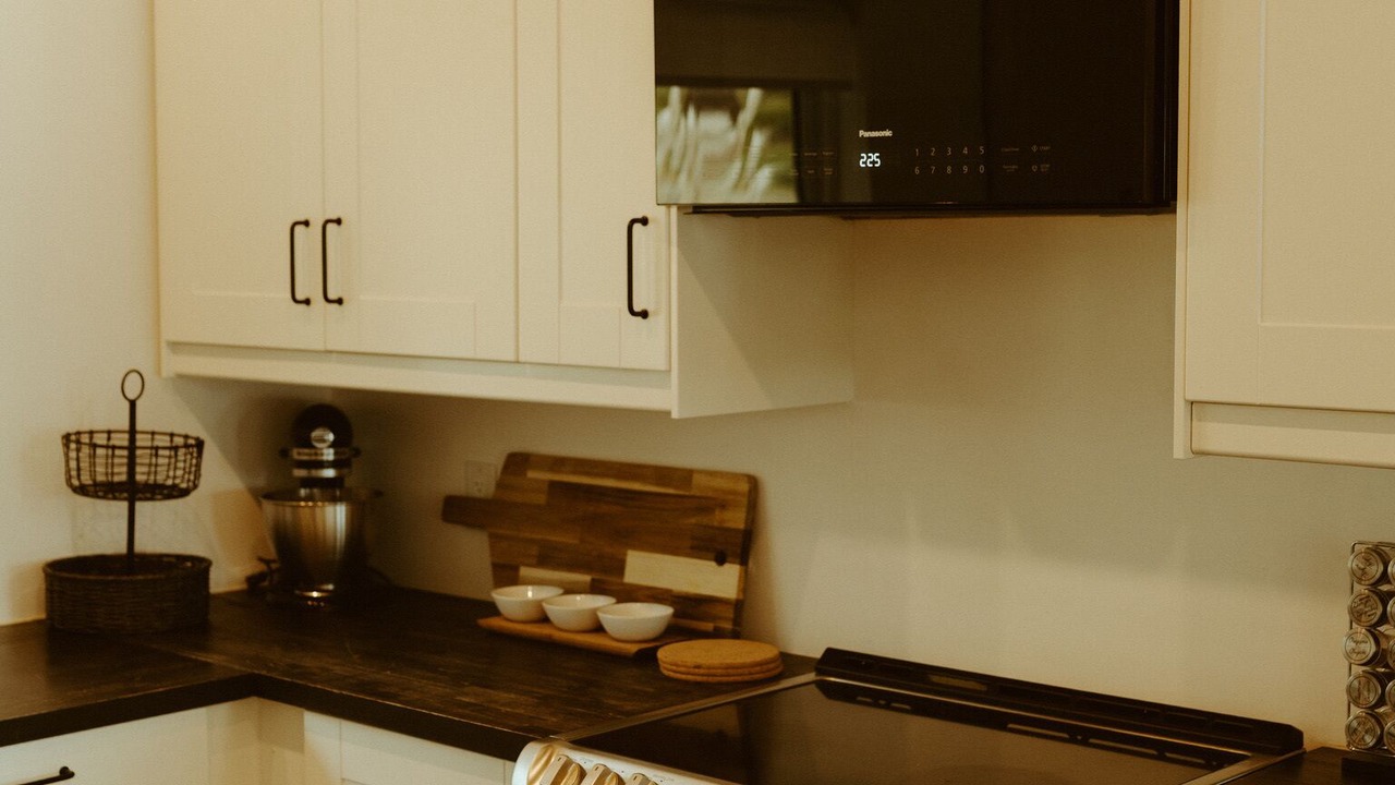 Photo of Kitchen in Powell River