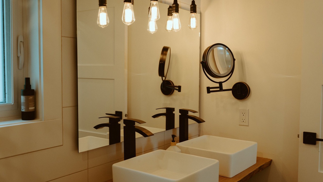 Photo of Bathroom in Powell River