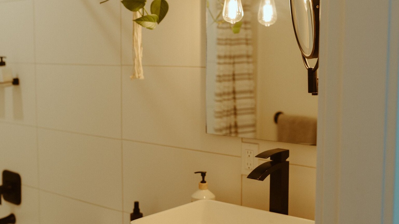 Photo of Bathroom in Powell River