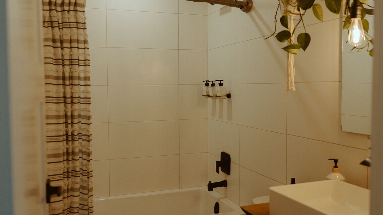 Photo of Bathroom in Powell River