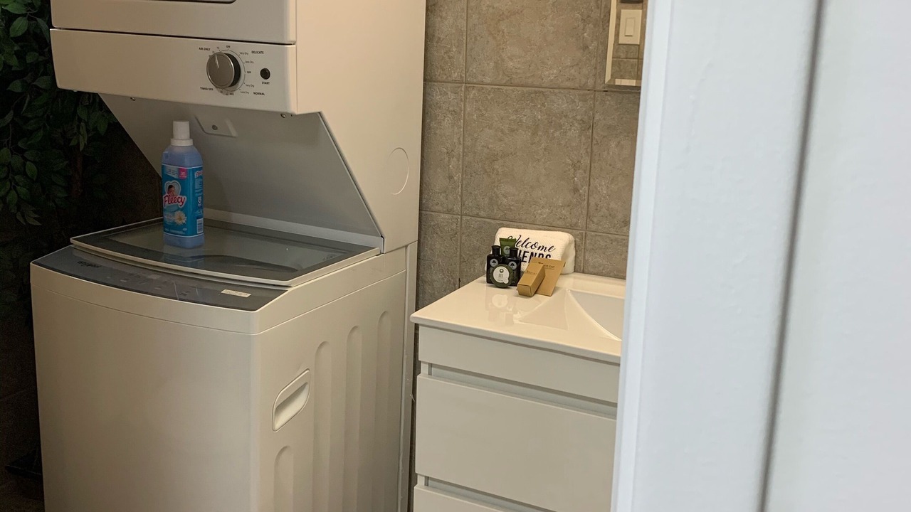 Photo of Bathroom in Little Italy