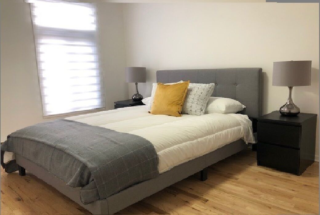 Photo of Bedroom in Little Italy