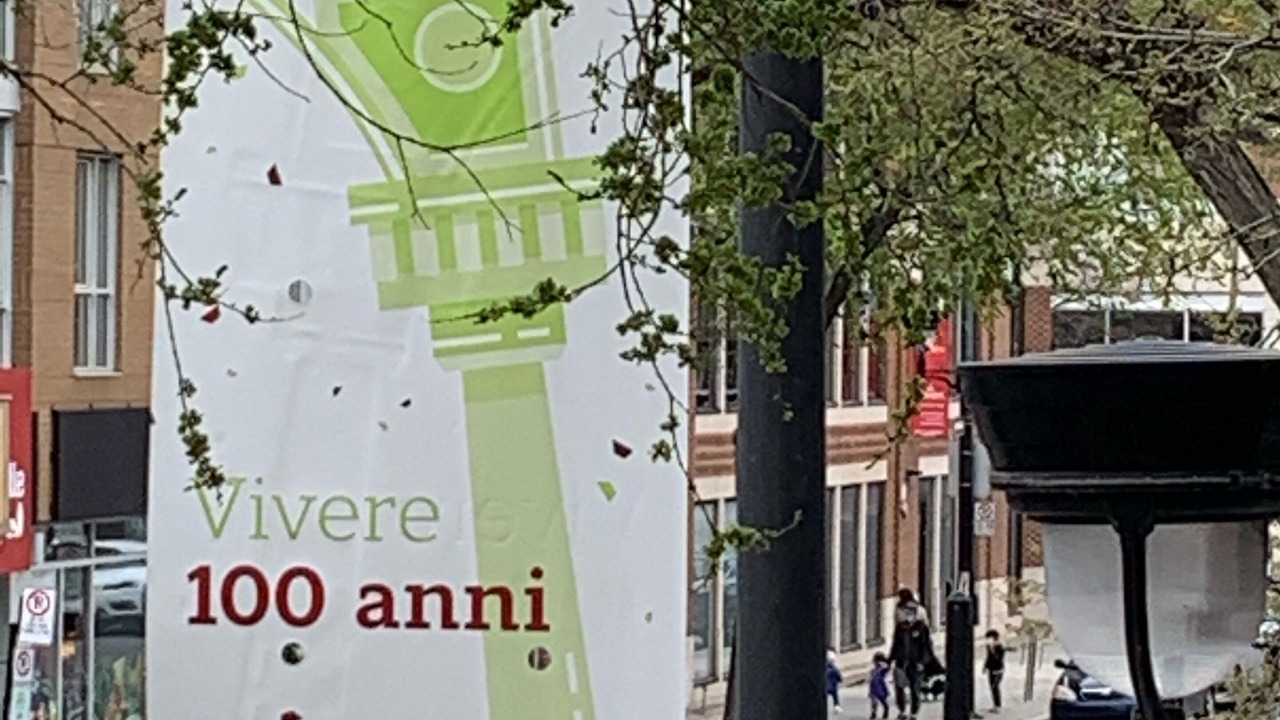 Photo of Outdoor in Little Italy