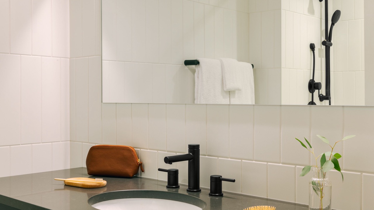 Photo of Bathroom in West End
