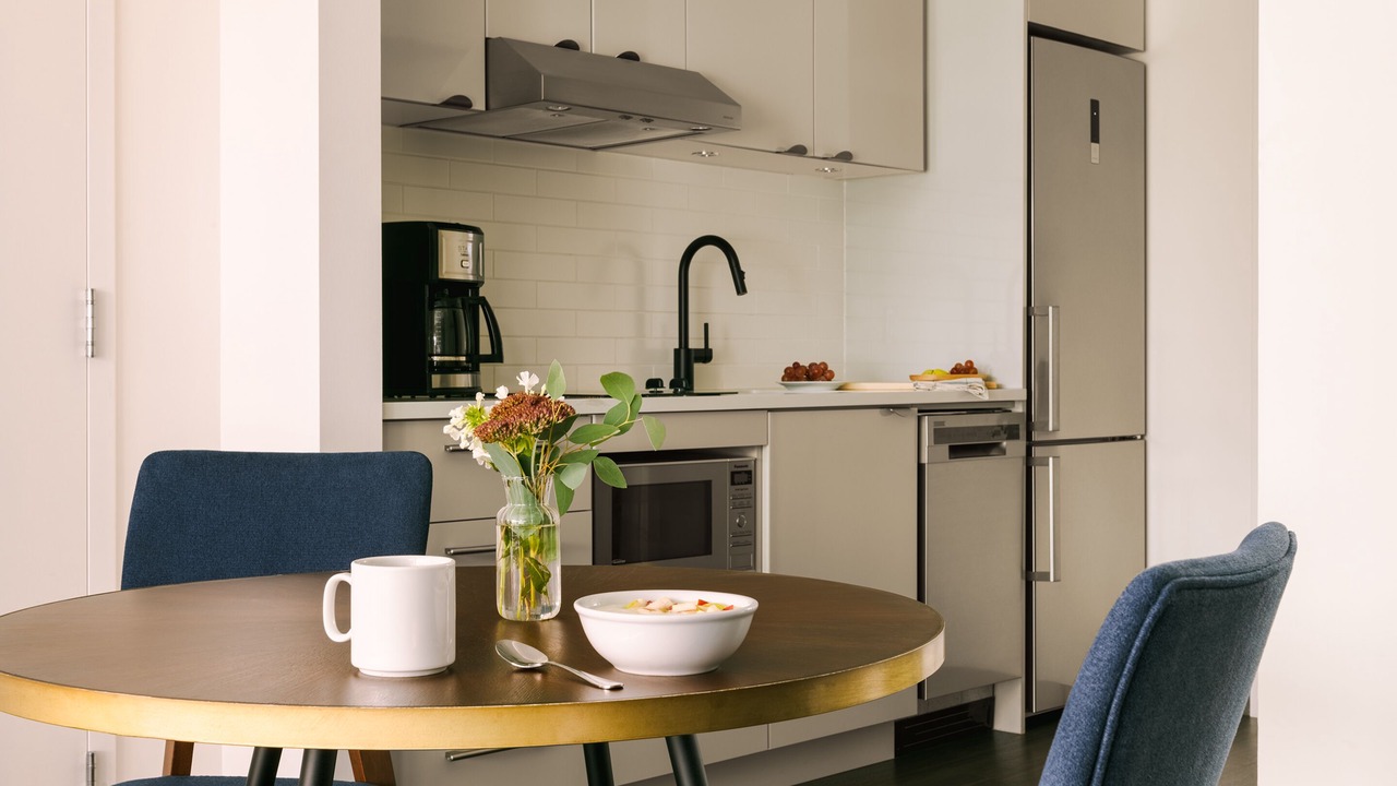 Photo of Kitchen in West End