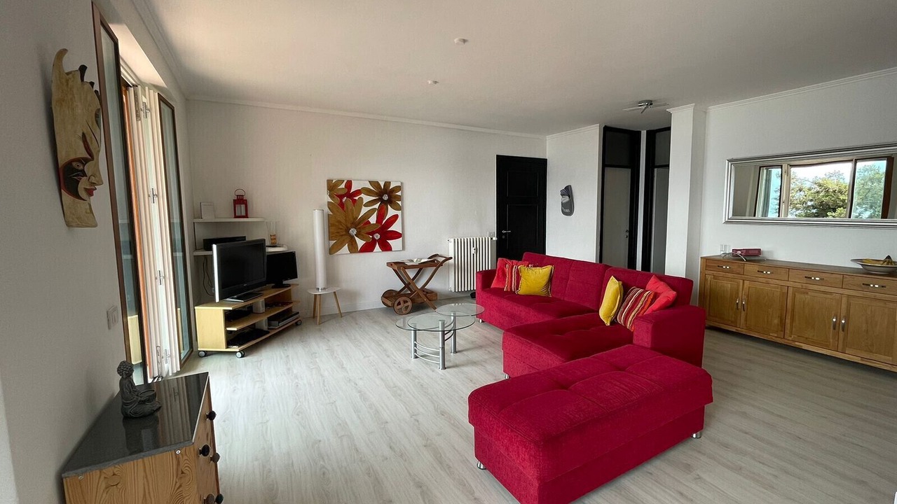 Photo of Livingroom in Gonte