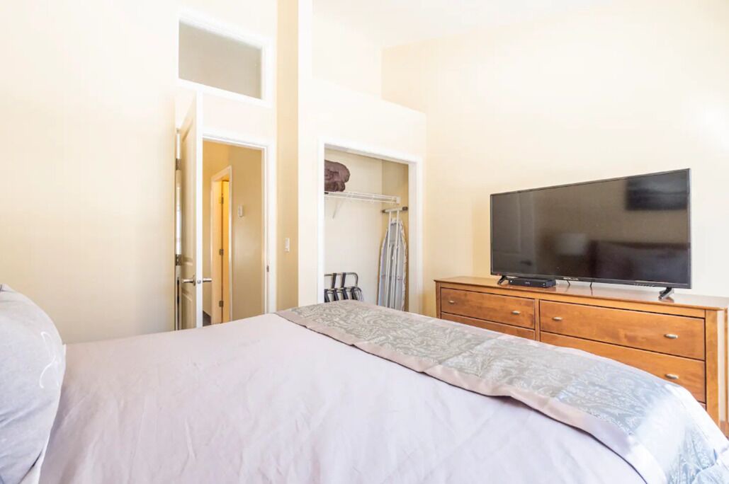 Photo of Bedroom in Harvie Heights