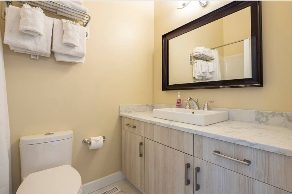 Photo of Bathroom in Harvie Heights