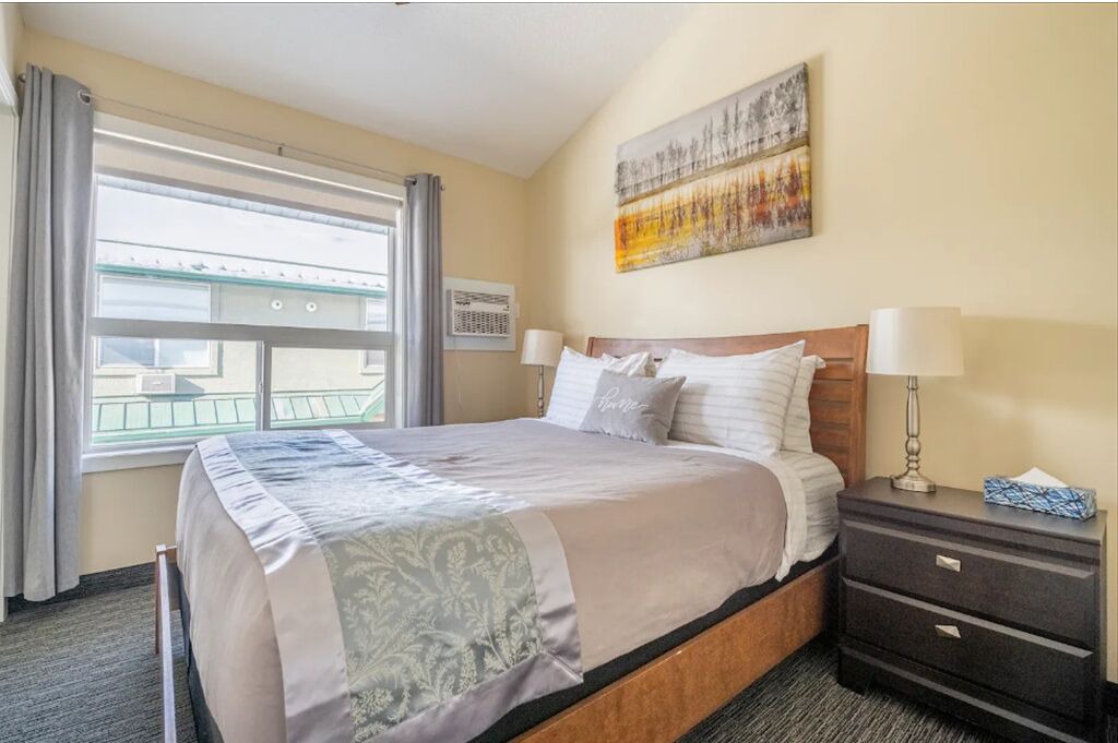 Photo of Bedroom in Harvie Heights