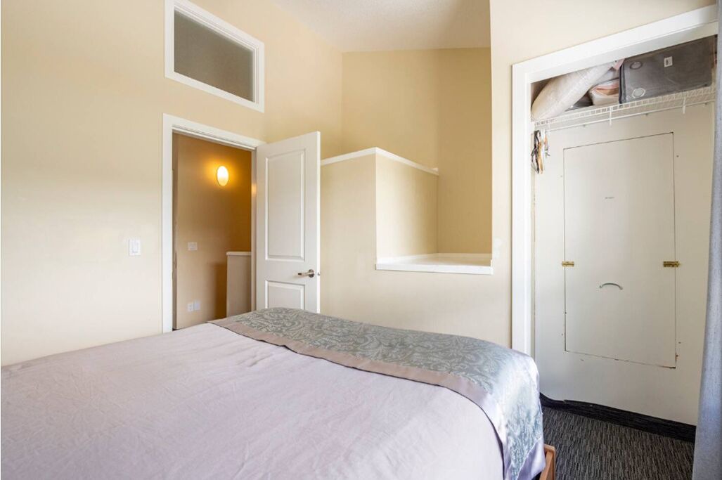 Photo of Bedroom in Harvie Heights