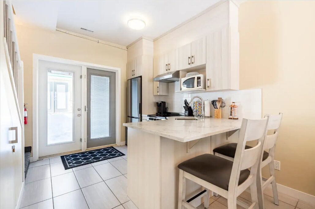 Photo of Kitchen in Harvie Heights