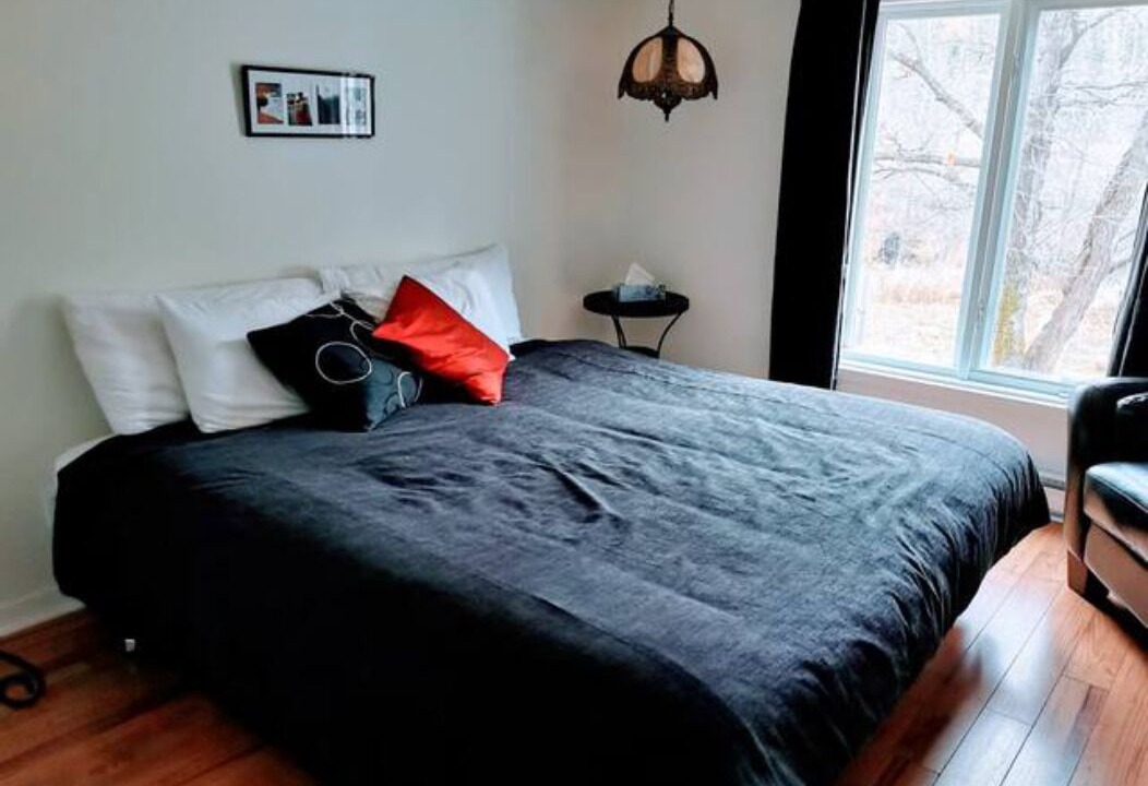Photo of Bedroom in Chertsey