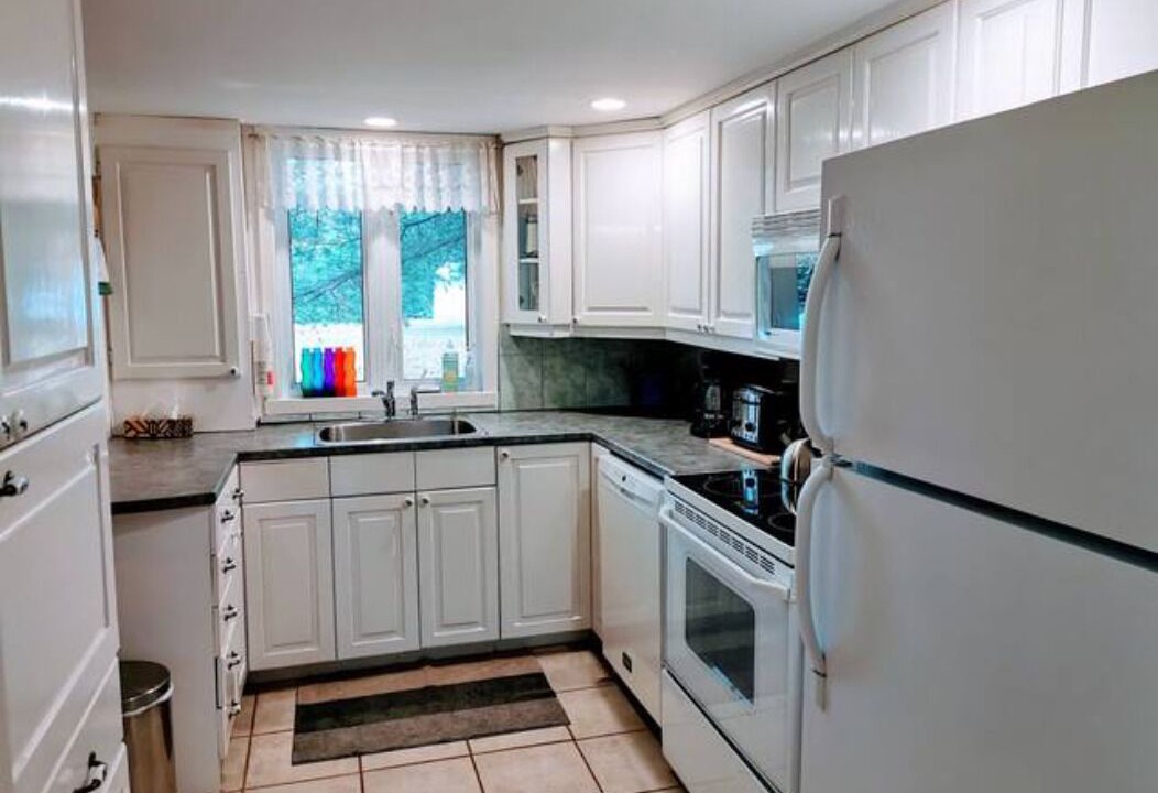 Photo of Kitchen in Chertsey