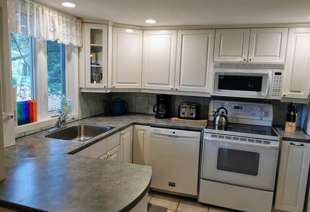 Photo of Kitchen in Chertsey