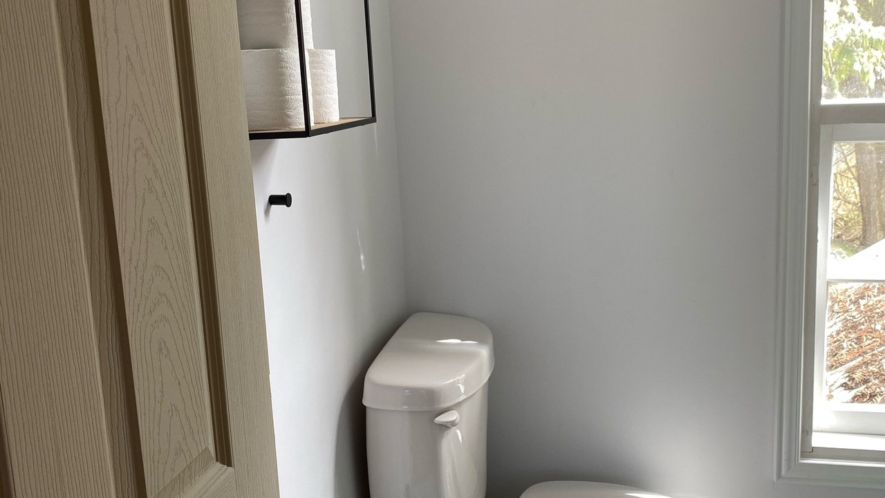 Photo of Bathroom in Ashfield-Colborne-Wawanosh