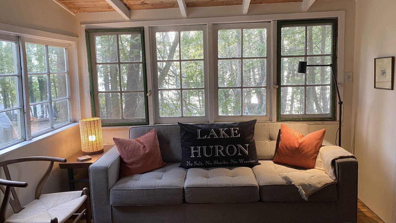 Photo of Livingroom in Ashfield-Colborne-Wawanosh