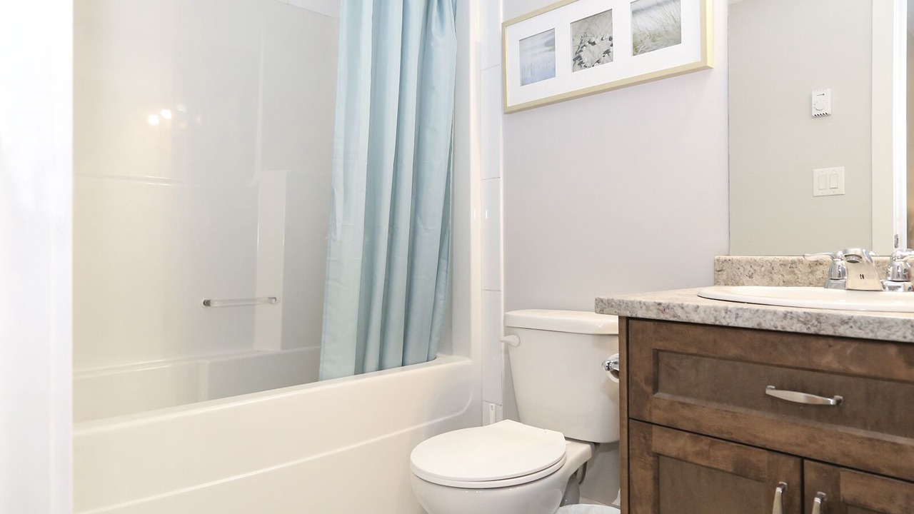 Photo of Bathroom in Sardis