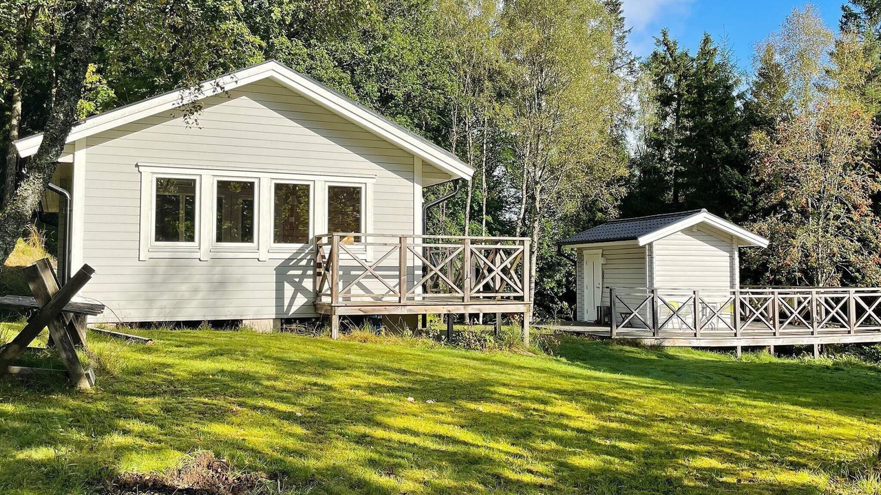 Photo of Outdoor in Vasterlanda