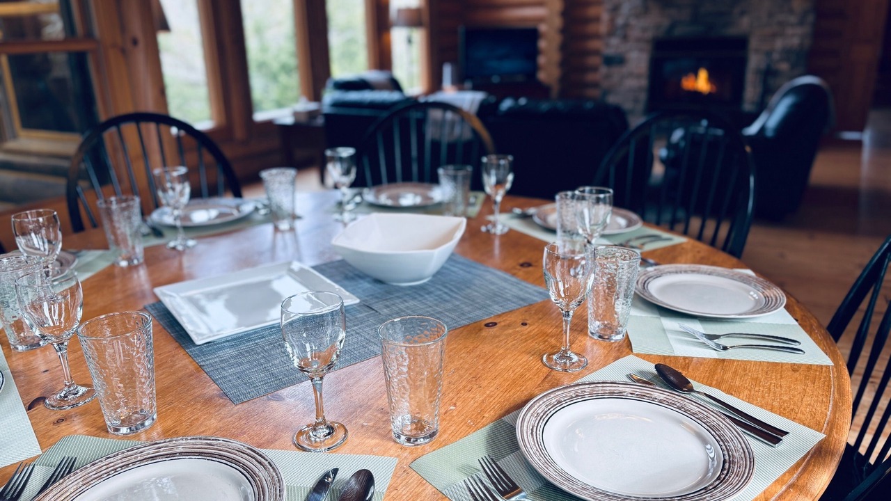 Photo of Others in Fiddler Lake Resort