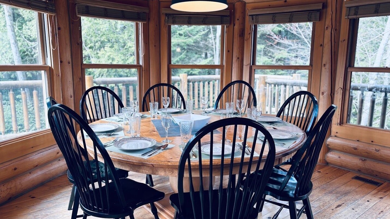Photo of Others in Fiddler Lake Resort