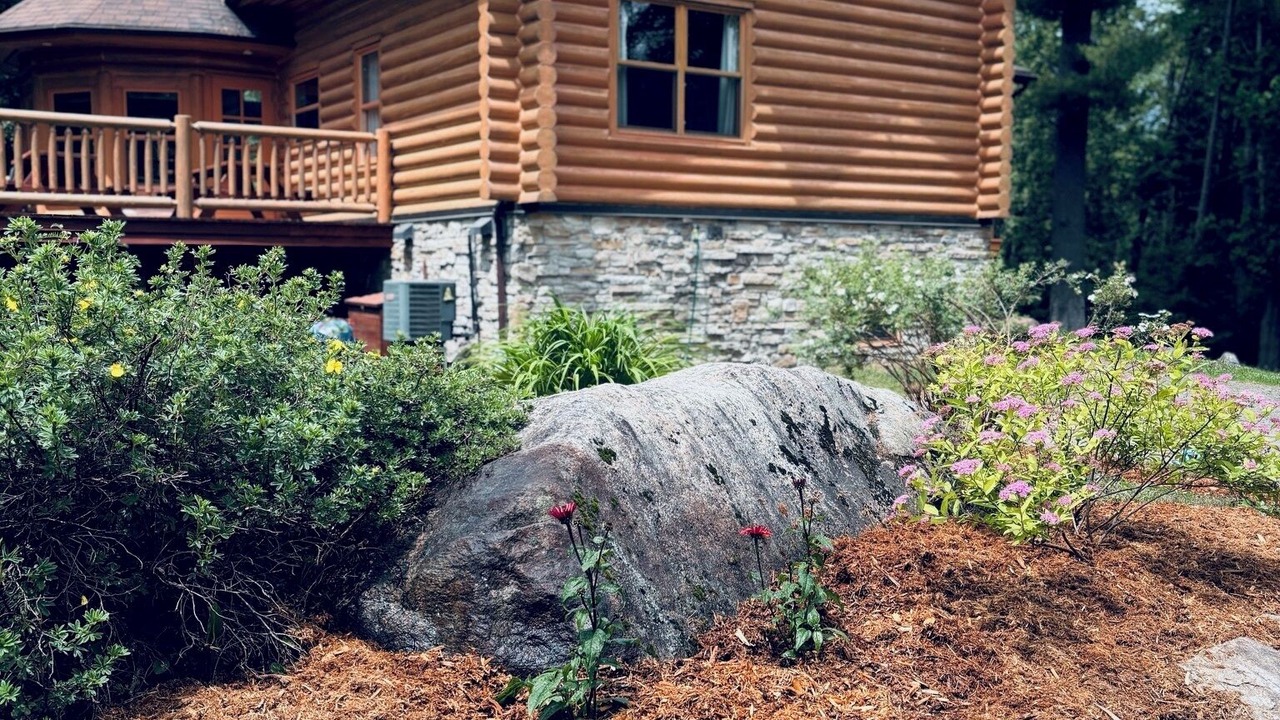 Photo of Outdoor in Fiddler Lake Resort