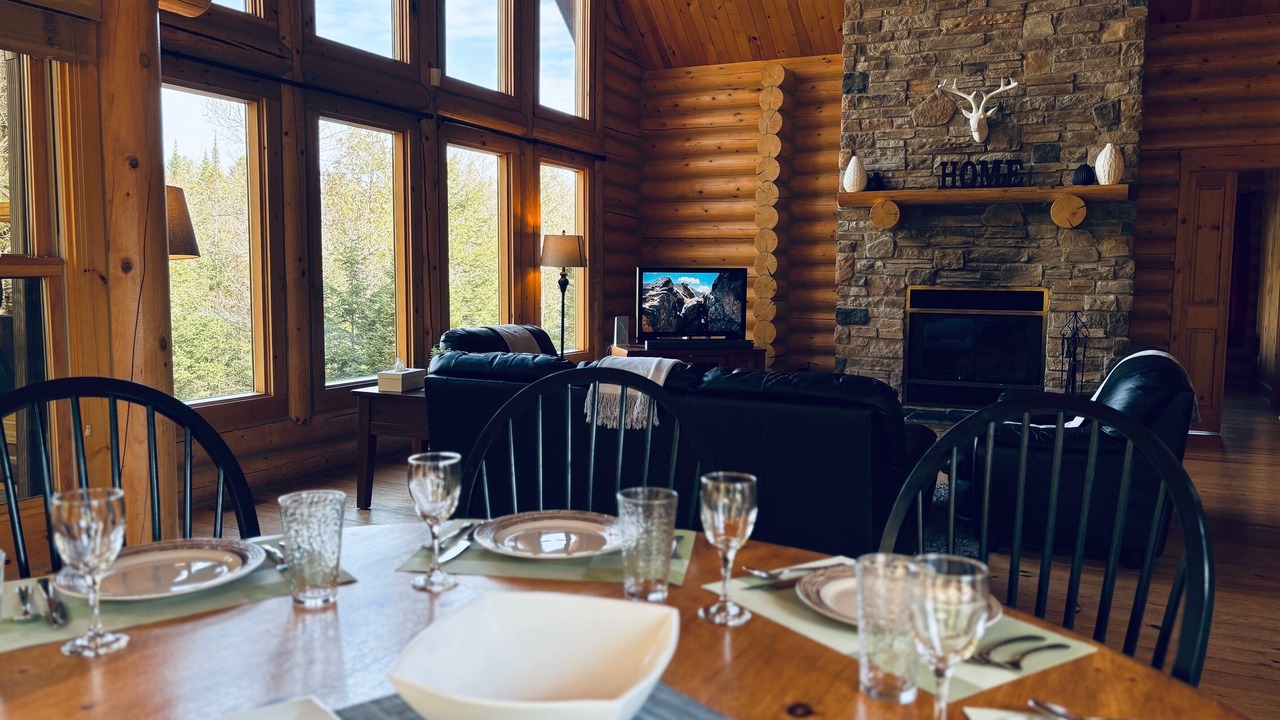 Photo of Others in Fiddler Lake Resort