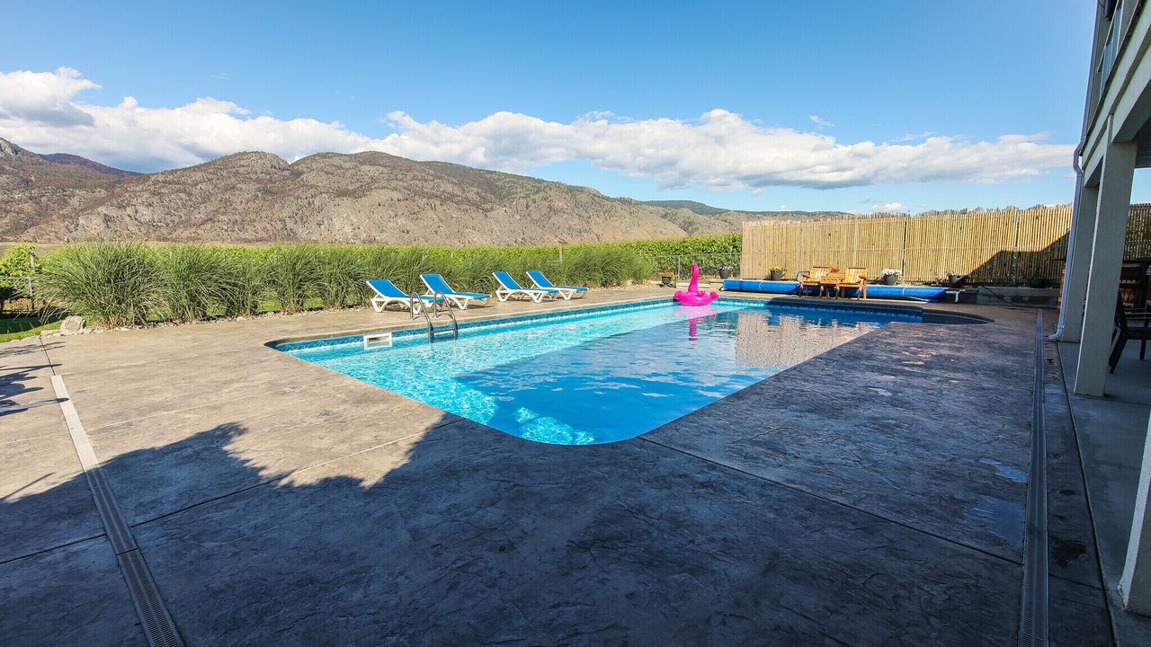 Photo of Outdoor in Okanagan-Similkameen