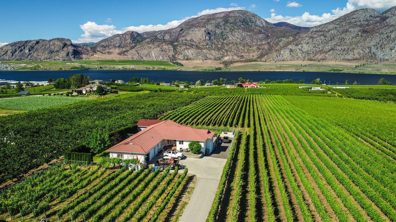 Photo of Outdoor in Okanagan-Similkameen
