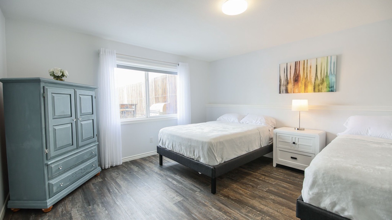 Photo of Bedroom in Okanagan-Similkameen