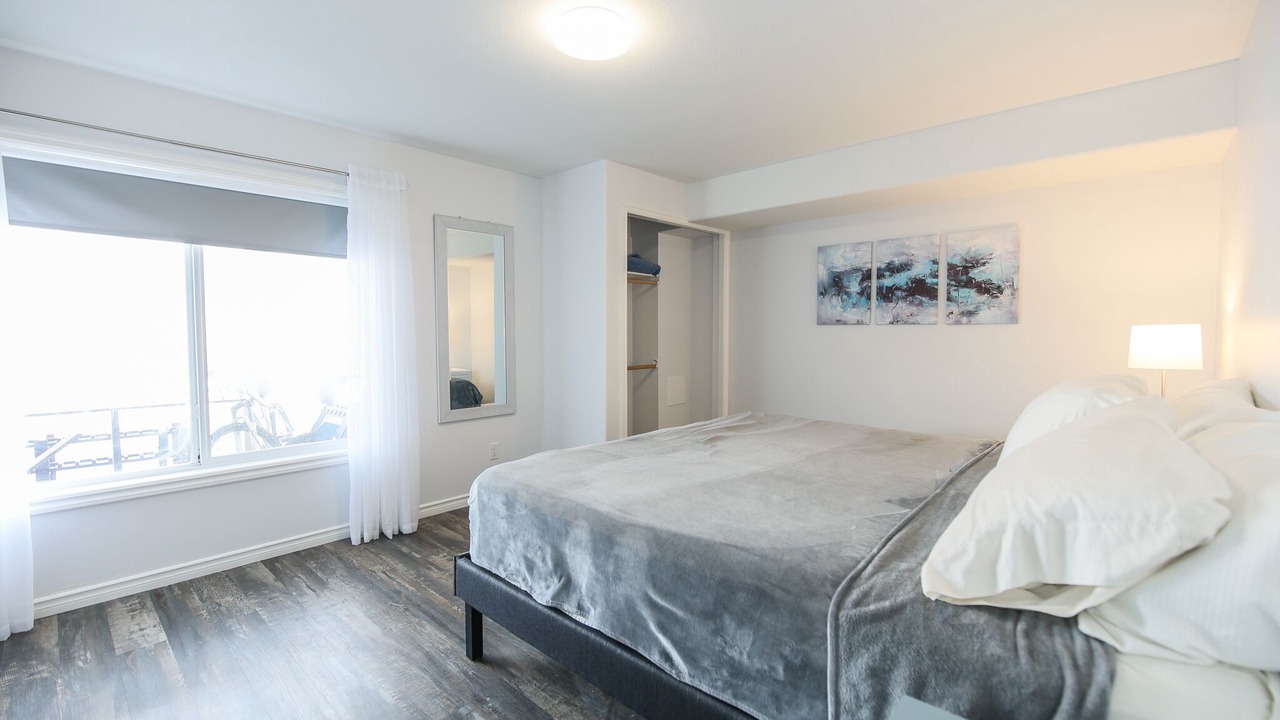 Photo of Bedroom in Okanagan-Similkameen